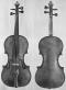 Giovanni Battista Rogeri_Violin_1700c