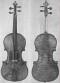 Antonio Stradivari_Violin_1732