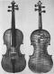 Santo Serafin_Violin_1745