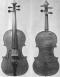 Gennaro (Januarius) Gagliano_Violin_1740