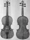 Giovanni Grancino_Violin_1690c