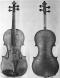 Antonio & Girolamo Amati_Violin_1629