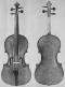 Carlo Ferdinando Landolfi_Violin_1745