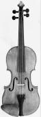 Antonio Stradivari_Violin_1696c