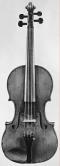 Antonio Stradivari_Violin_1670-75