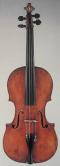 Lorenzo & Tomaso Carcassi_Violin_1745
