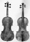 Antonio & Girolamo Amati_Violin_1605