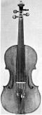 Giuseppe Rocca_Violin_1863