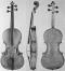 Santo Serafin_Violin_1737