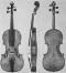 Santo Serafin_Violin_1728