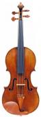 Giuseppe (filius Andrea) Guarneri_Violin_1698