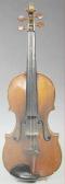 Camillo Camilli_Violin_1740c