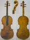 David Tecchler_Violin_1720c