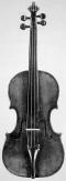 Matteo Albani_Violin_1710c