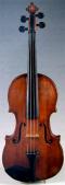 Nicola Gagliano_Violin_1760c