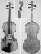 Gennaro (Januarius) Gagliano_Violin_1728-1785*