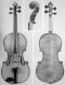 Vincenzo Trusiano Panormo_Violin_1780c