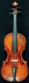 Girolamo (II) Amati_Violin_1696