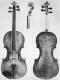 Lorenzo & Tomaso Carcassi_Violin_1786