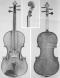 Vincenzo Trusiano Panormo_Violin_1759-1813*