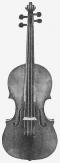 Gioffredo Cappa_Violin_1642-1762*