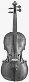 Tomaso Carcassi_Violin_1745-1791*