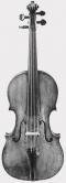 Tomaso Balestrieri_Violin_1772