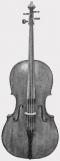 Giovanni Battista Gabrielli_Cello_1756