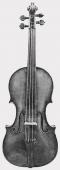 Giovanni Battista Rogeri_Violin_1703