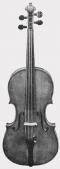 Vincenzo Trusiano Panormo_Violin_1780c