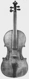 Giovanni Battista Guadagnini_Violin_1744