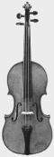 Antonio Gragnani_Violin_1760c