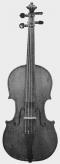 Gennaro (Januarius) Gagliano_Violin_1728-1785*
