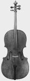 Andrea Amati_Cello_1569