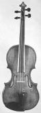 Andrea Guarneri_Violin_1685