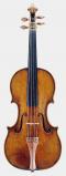 Antonio Stradivari_Violin_1698c