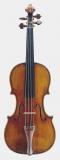 Antonio Stradivari_Violin_1725