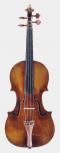 Michele Angelo Bergonzi_Violin_1744-50