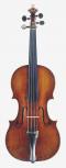 Santo Serafin_Violin_1742