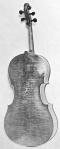 Gennaro (Januarius) Gagliano_Cello_1728-1785*