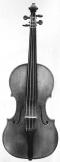 Giovanni Grancino_Violin_1700c
