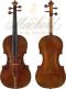 Lorenzo Storioni_Violin_1780