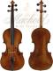 Giuseppe & Antonio Gagliano_Violin_1788c