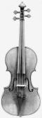 Antonio Stradivari_Violin_1700