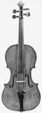 Carlo Giuseppe Testore_Violin_1696