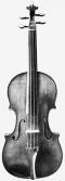 Giovanni Battista Guadagnini_Violin_1755