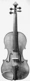 Antonio Stradivari_Violin_1686