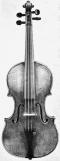 Giovanni Battista Guadagnini_Violin_1778