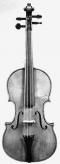 Giuseppe Rocca_Violin_1836
