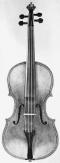 Giovanni Paolo Maggini_Violin_1594-1632*